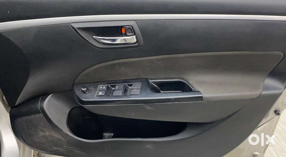 Maruti Suzuki Swift 2011-2014 Vxi, 2013, Petrol