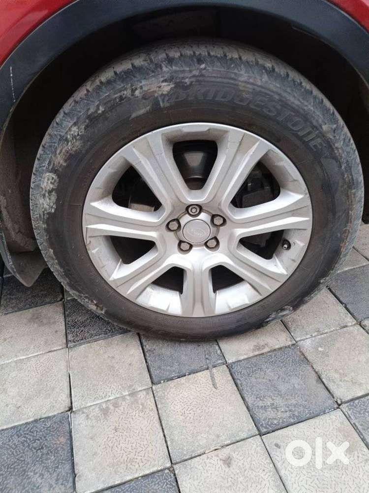 Land Rover Range Evoque 2.0 Td4 Se, 2018, Diesel