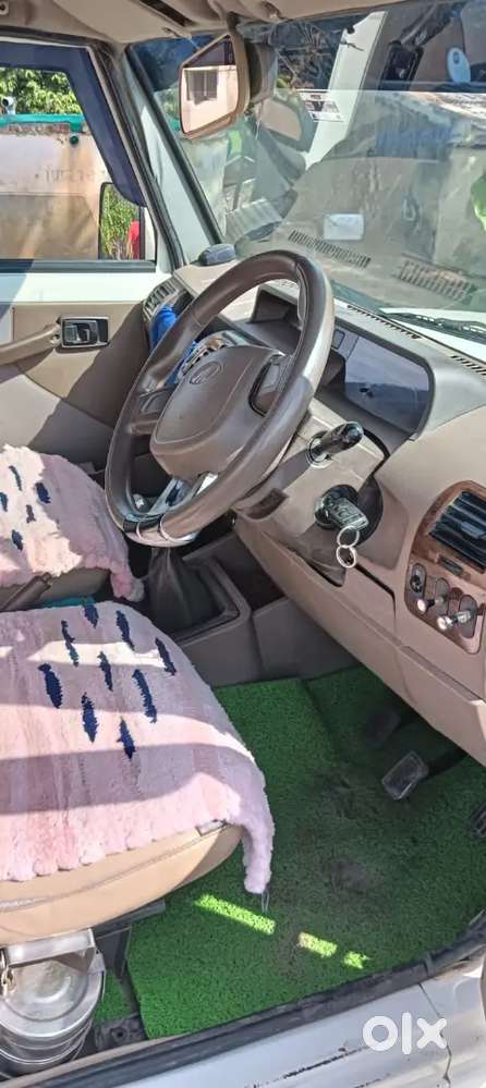 Mahindra Bolero 2015 Diesel Well Maintained