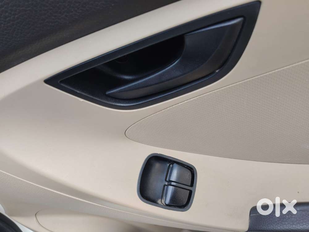 Hyundai Eon Era, 2015, Petrol