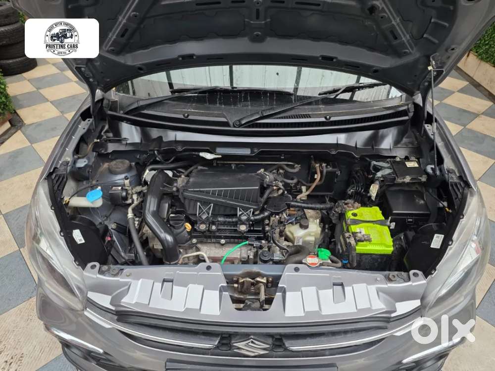Maruti Suzuki Celerio Zxi, 2022, Petrol