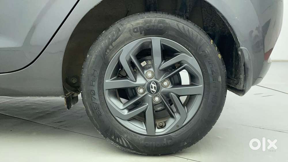 Hyundai Grand I10 Nios Sportz 1.2 Kappa Vtvt, 2021, Petrol