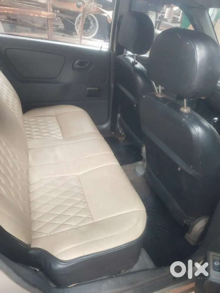 Maruti Suzuki Alto 2005 Petrol Car