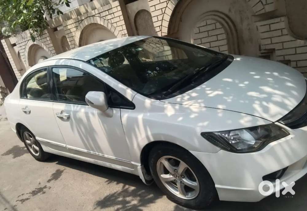 Honda Civic 2009
