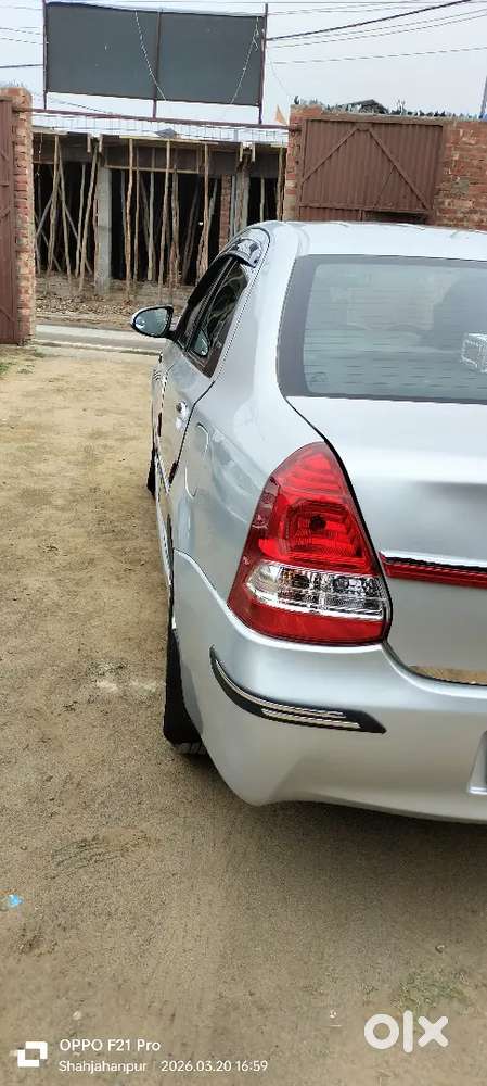 2011 Model 2031 Tak Walid Top Model 2nd Owner Well Maintain Car