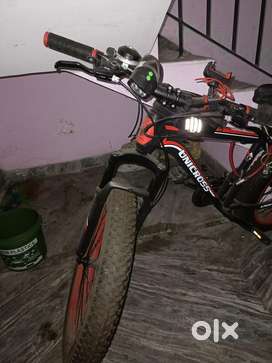 Fat boy best sale cycle olx