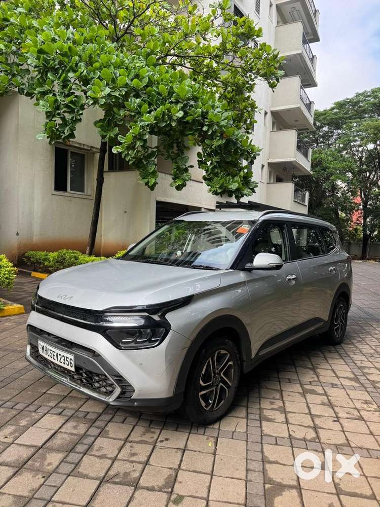Kia Carens 2022 Diesel