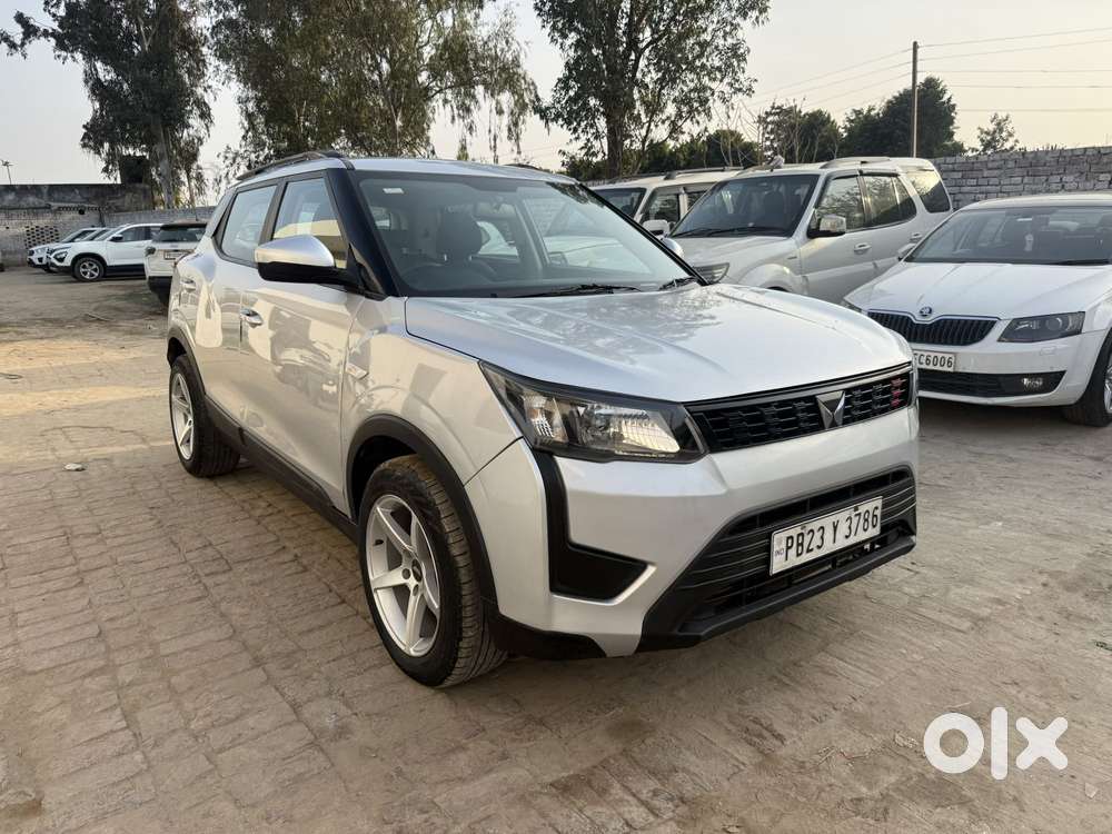 Mahindra Xuv300 W6 Diesel, 2019, Diesel