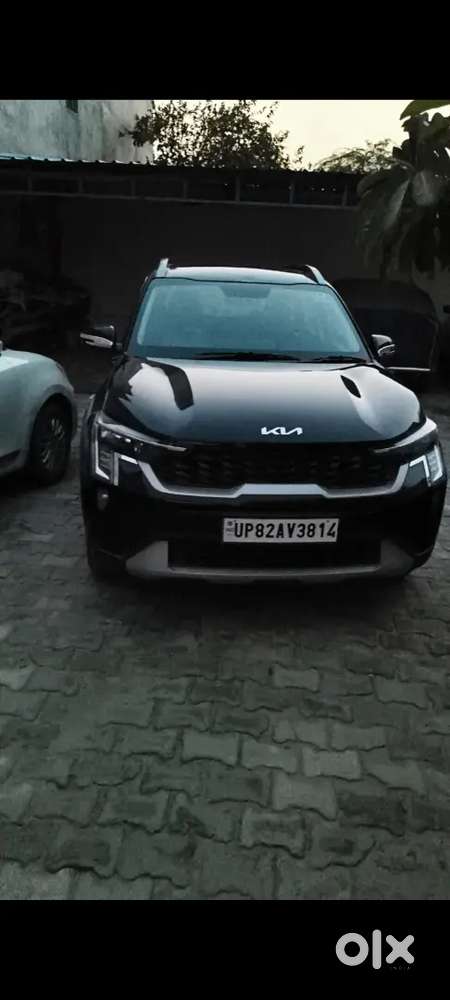 Kia Sonet 1.2 Htk 2024 Car