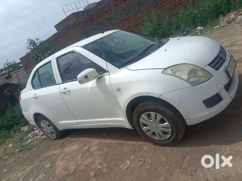 Maruti Suzuki Swift Dzire 2014 Diesel 276000 Km Driven