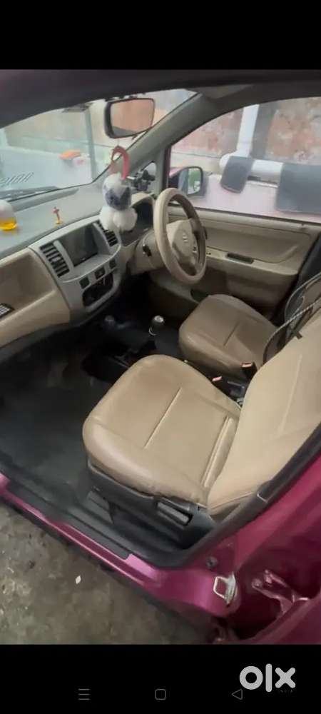 Maruti Suzuki Estilo 2009