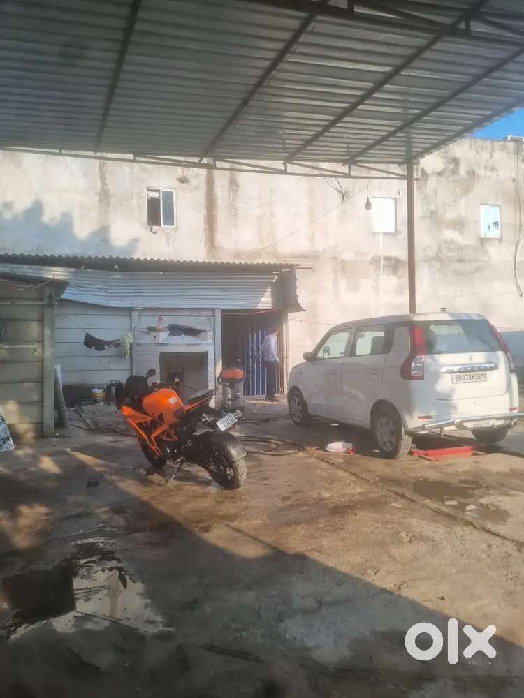 Maruti Suzuki Wagon R 2023
