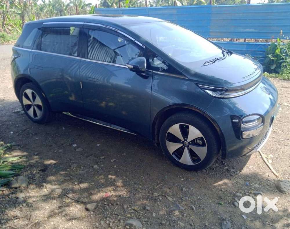Mg Windsor Ev Essence, 2025, Electric