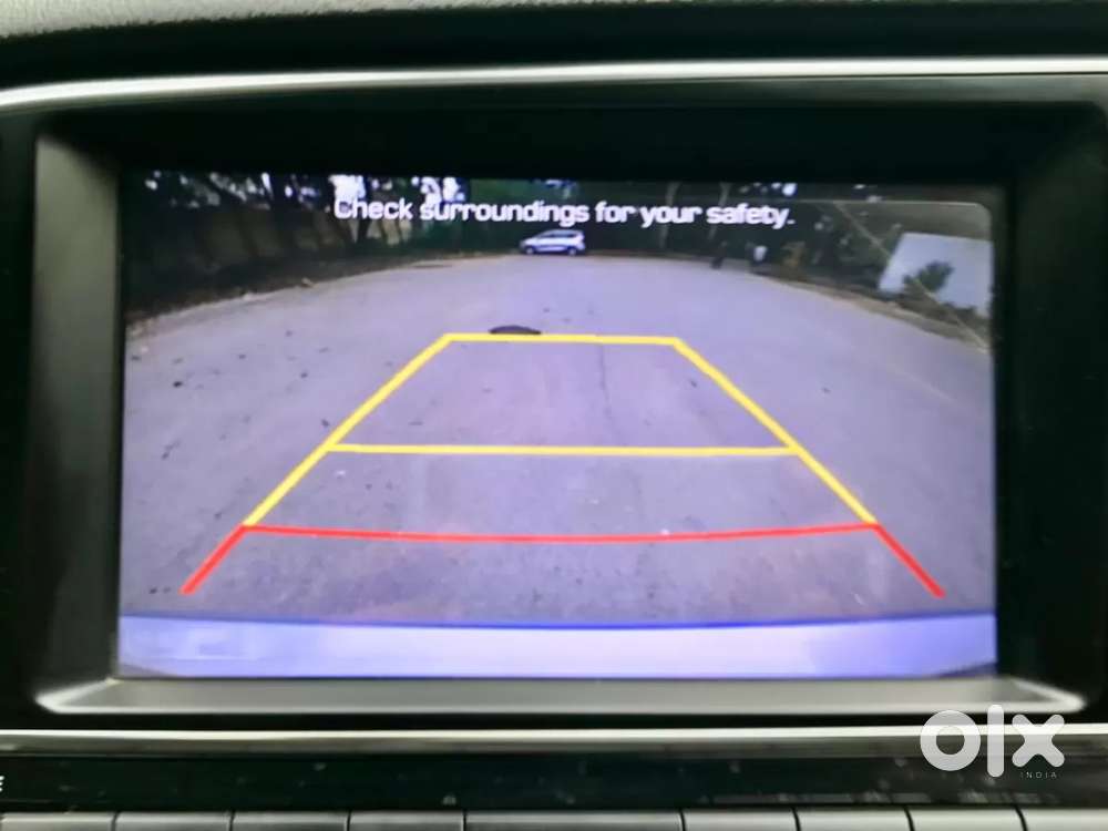 Hyundai Elantra 2.0 Sx Option At, 2017, Petrol