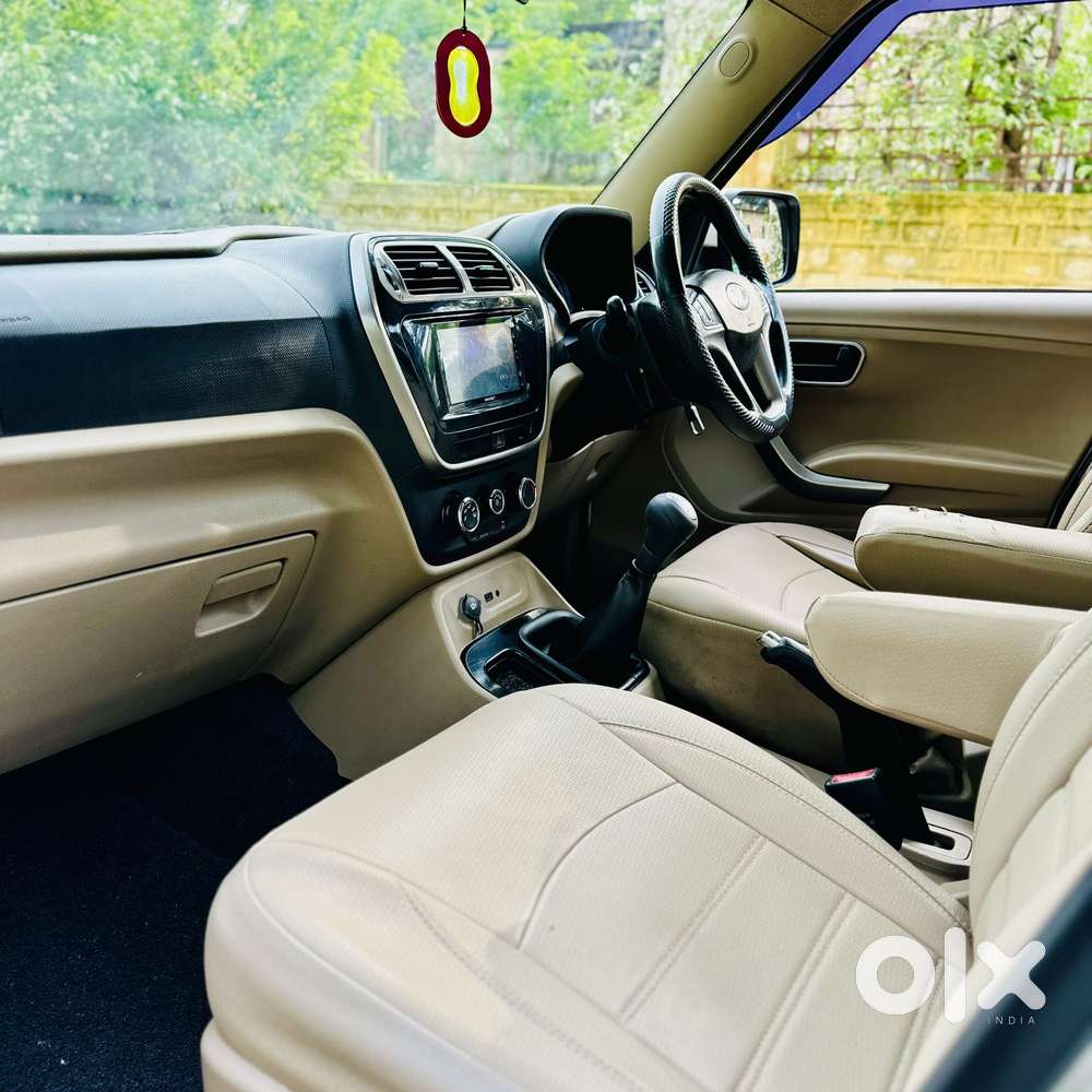 Mahindra Bolero Neo 1.5 N 10, 2022, Diesel