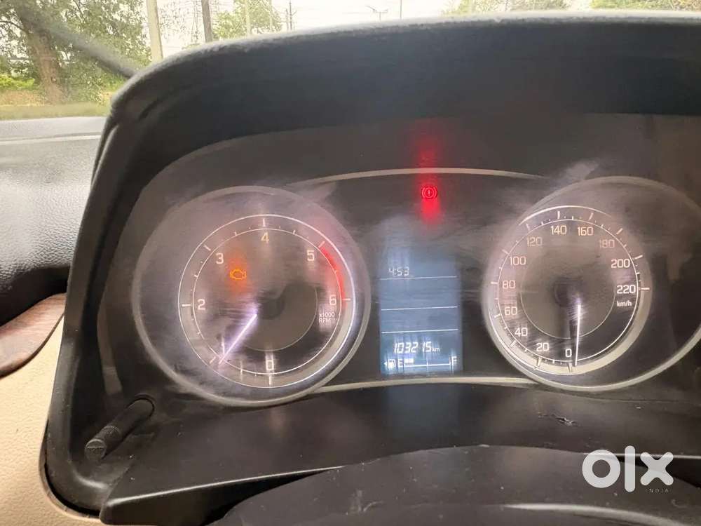 New Battery, Recently Service, Led Screen