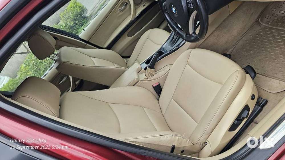 Bmw 3 Series 2016-2019 2.0 320d Luxury Line, 2011, Diesel