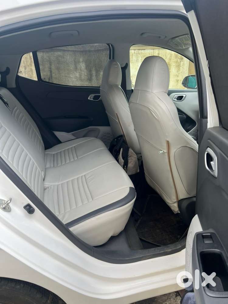 Hyundai Grand I10 Nios 2024 Petrol Well Maintained