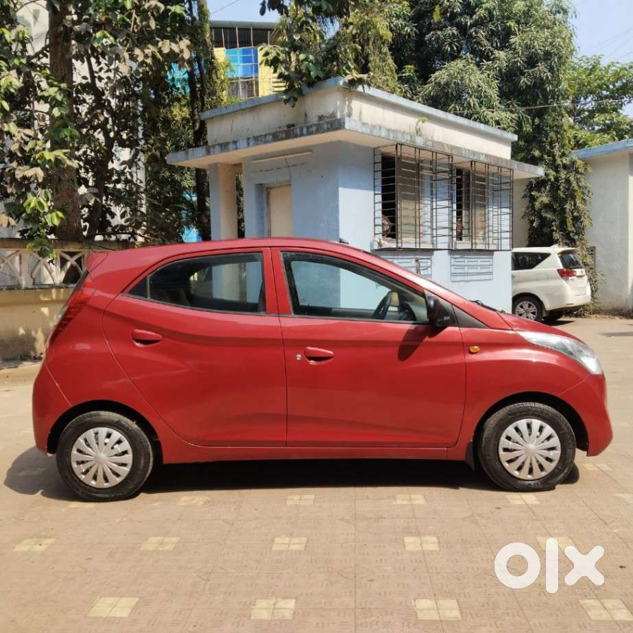 Hyundai Eon 1.0 Kappa Magna Plus, 2013