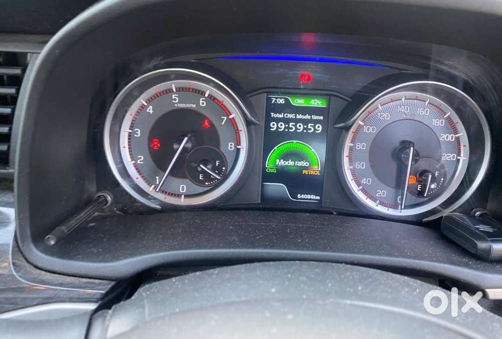 Maruti Suzuki Xl6 Zeta Mt Cng, 2023, Cng & Hybrids