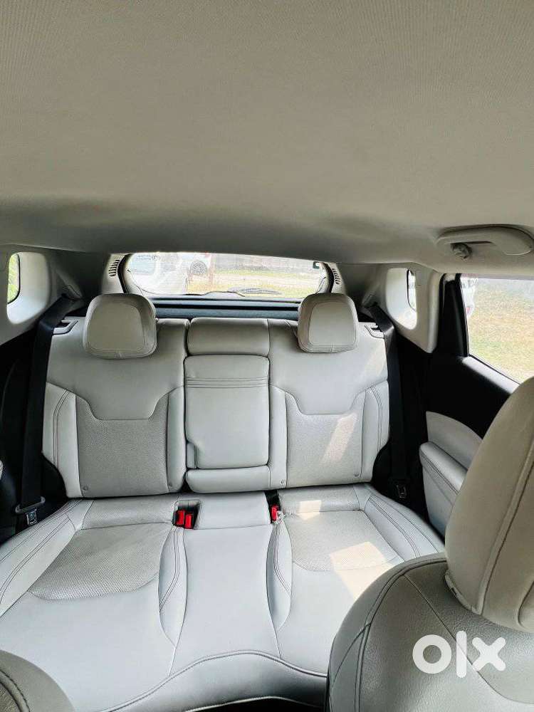 Jeep Compass 2.0 Limited Option 4x4, 2018, Diesel