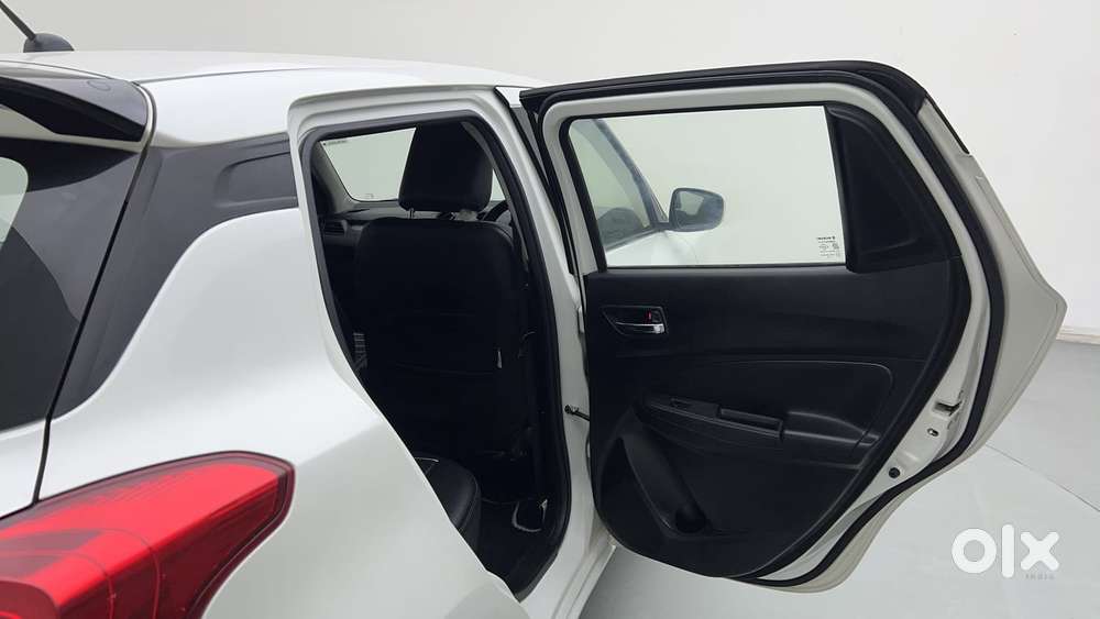 Maruti Suzuki Swift Vvt Vxi, 2019, Petrol