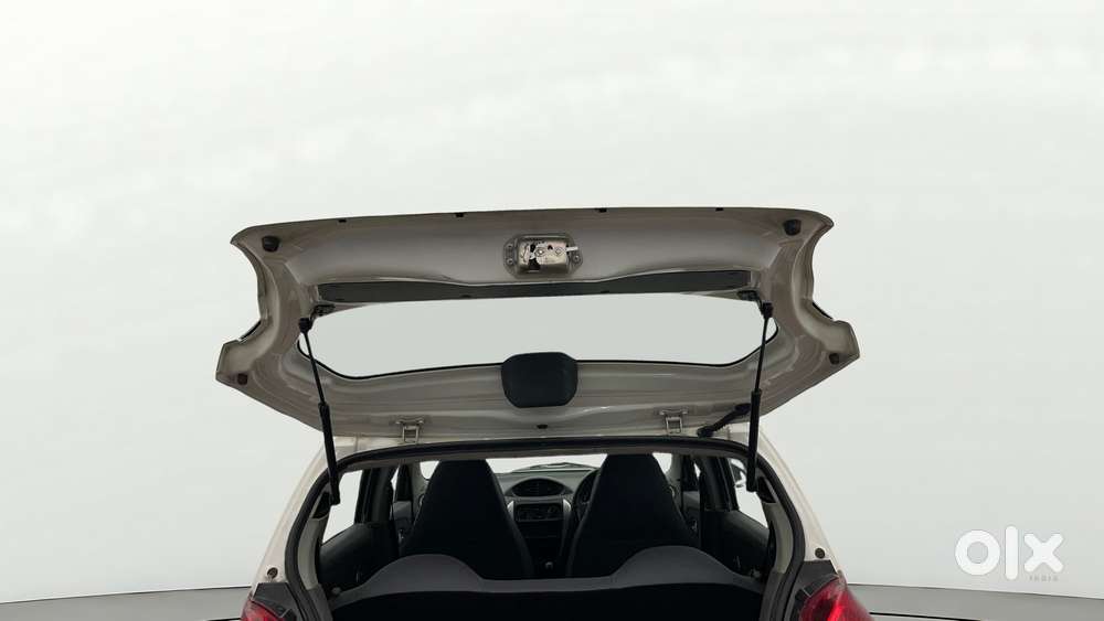 Maruti Suzuki Alto 800 2012-2016 Lxi, 2014, Petrol