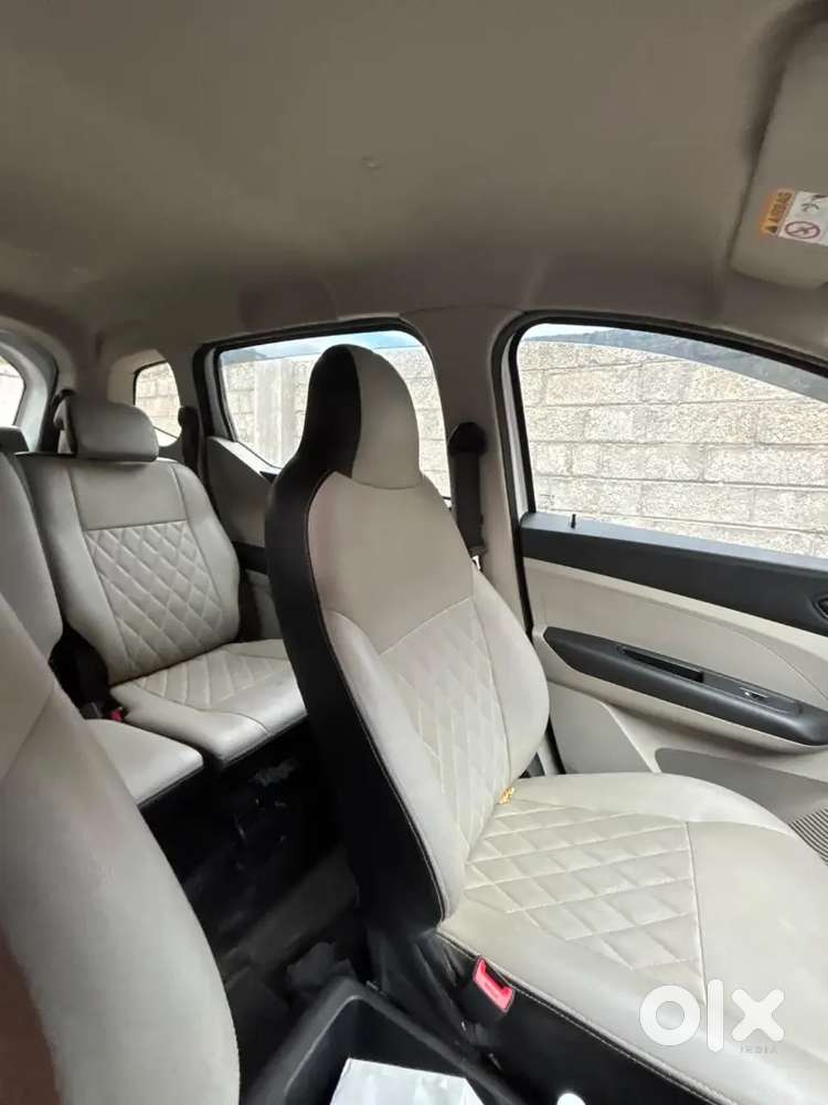 Renault Triber 1.0 Rxe 2021