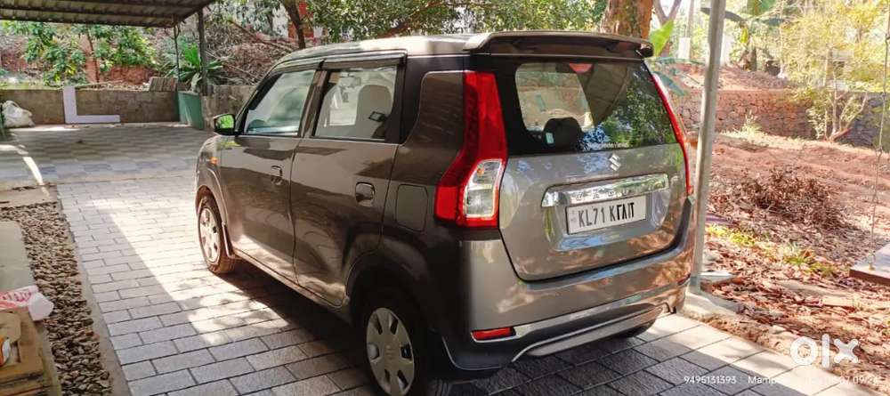 Full Condition,4 Tire New One Month,