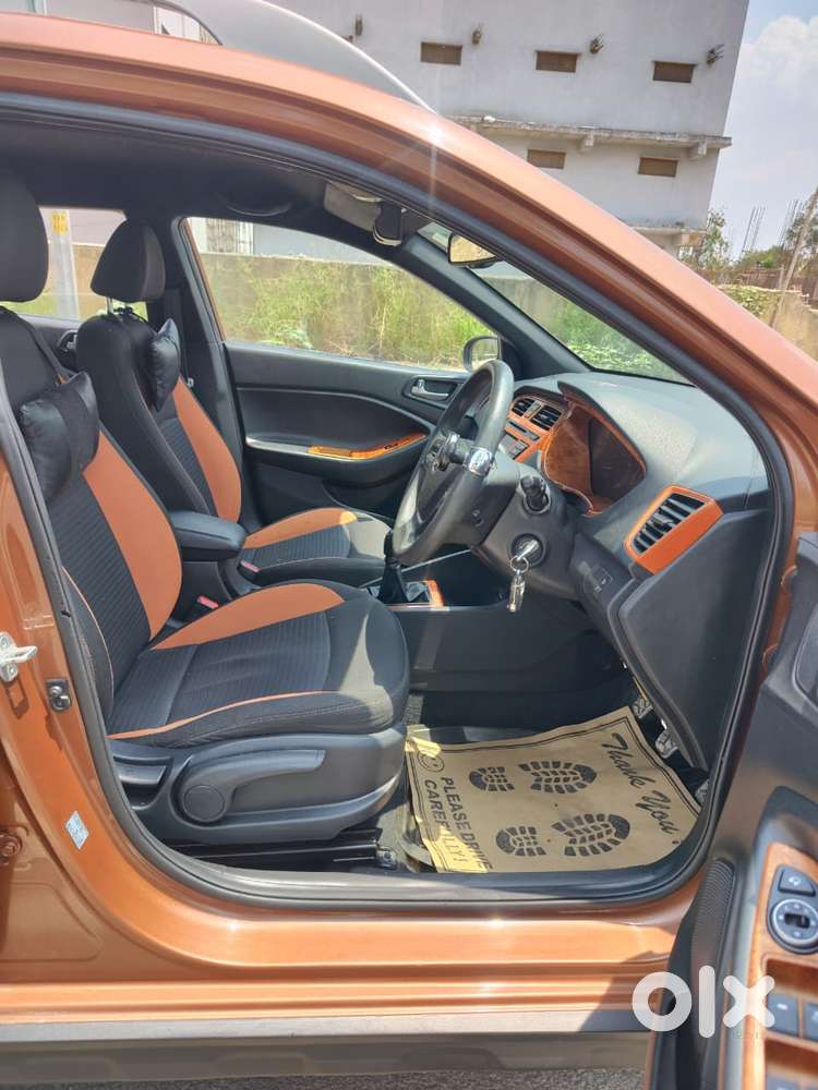 Hyundai I20 Active 1.2 S, 2015, Petrol