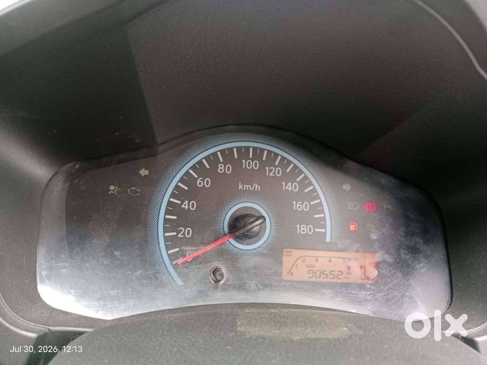 Datsun Redi Go, 2017, Petrol