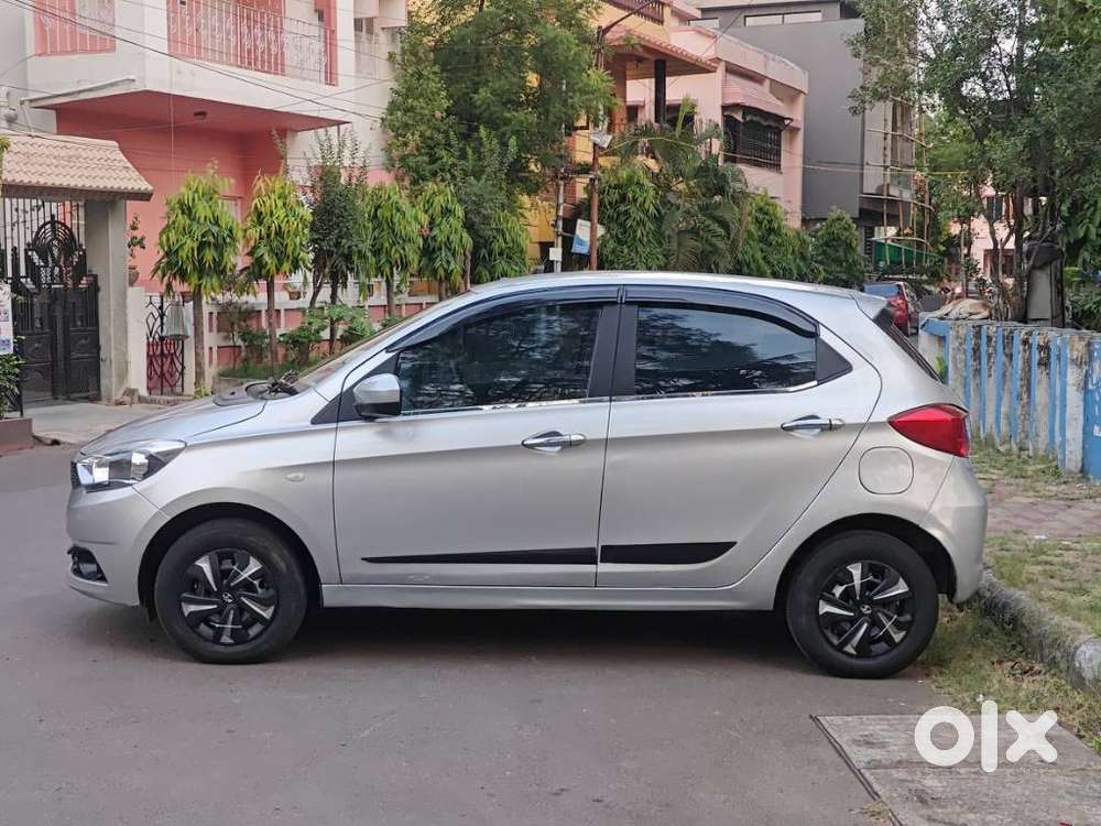 Tata Tiago Xm, 2018, Petrol