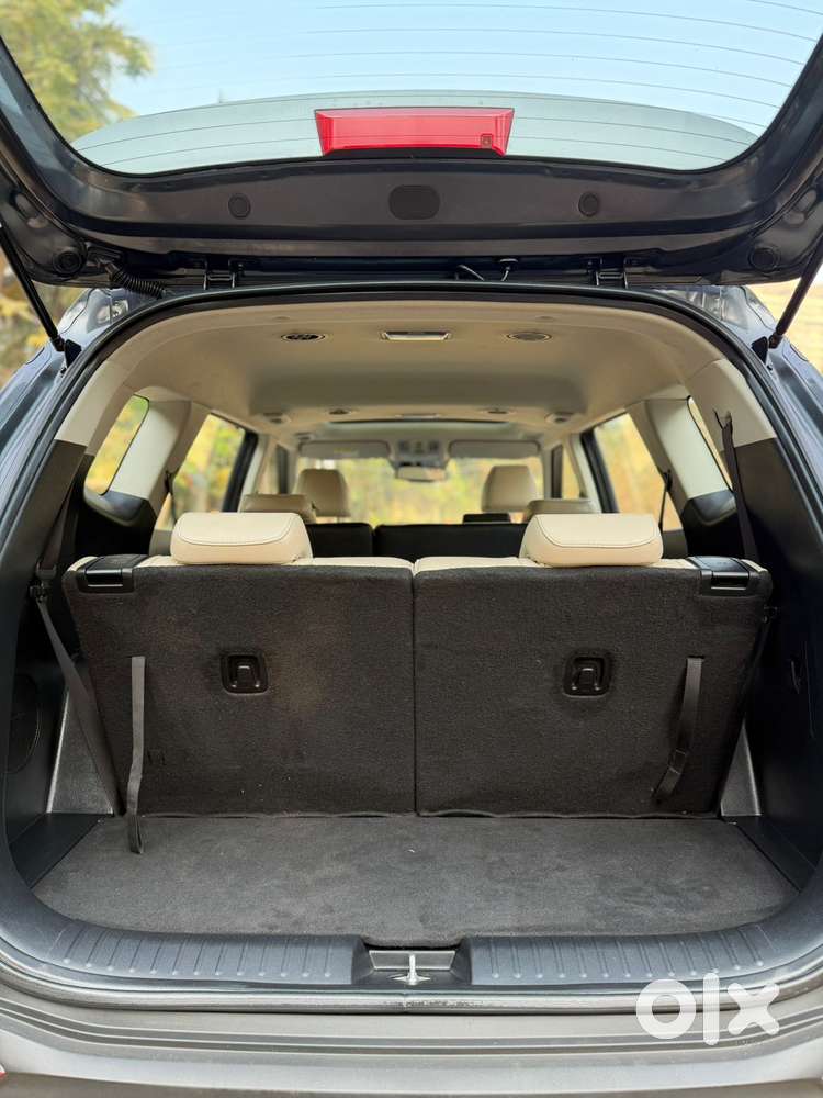 Kia Carens 1.5 Luxury Plus Turbo 7 Str, 2023, Petrol