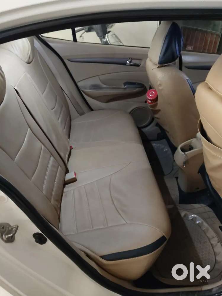 Honda City 2012 Petrol 141000 Km Driven