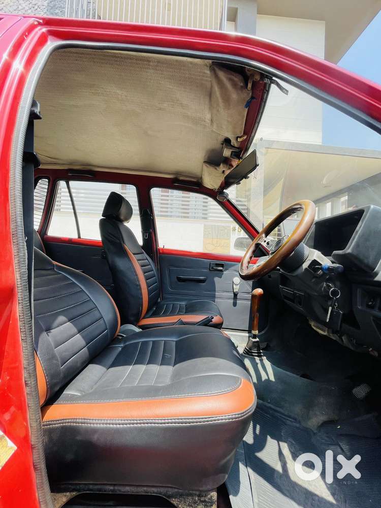 Maruti Suzuki 800 Std, 1996, Petrol