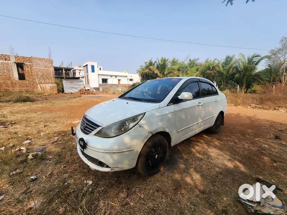 Tata Manza Well Mentined