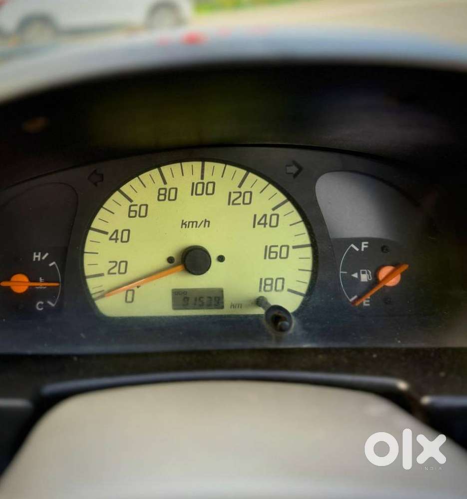 Maruti Suzuki Alto 0.8 Lxi (o), 2008, Petrol
