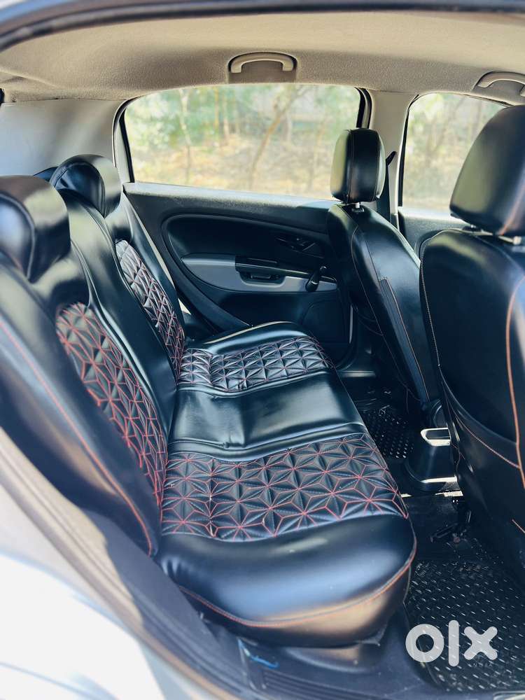 Fiat Punto Emotion 1.2, 2014, Diesel