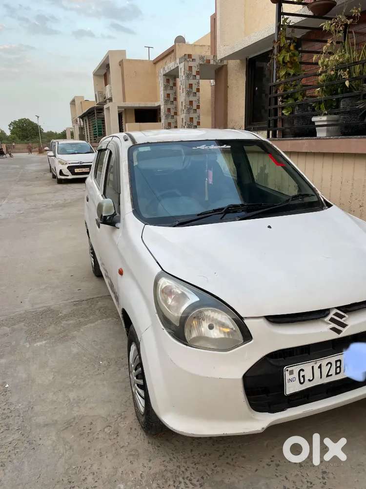 Alto 800 /pure Petrol