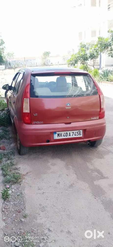 Indica V2 2008 Model Best Condition