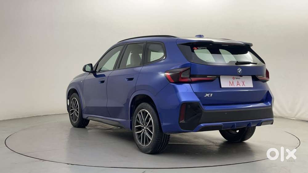 Bmw X1 Sdrive18i M Sport, 2023, Petrol