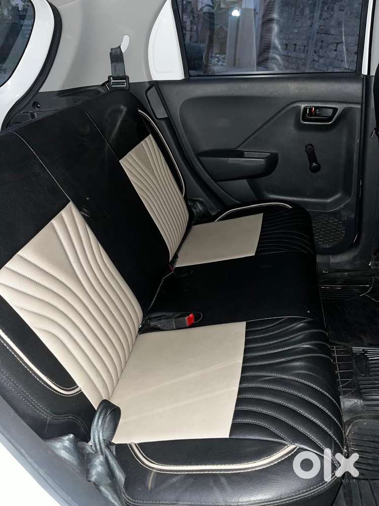 Alto K10 For Sale In Hajipur, 2 Years Old, Up Number