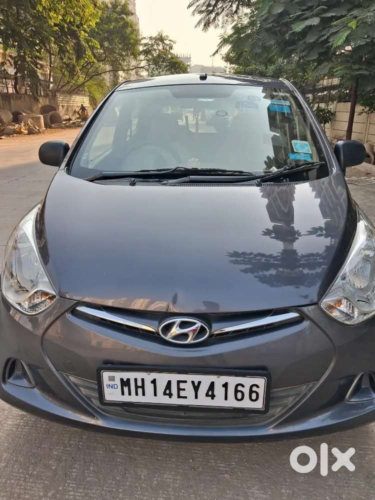 Hyundai Eon 2015 Era Plus For Sell Year 2015