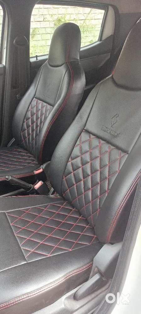 Renault Kwid 2017 Petrol 61000 Km Driven