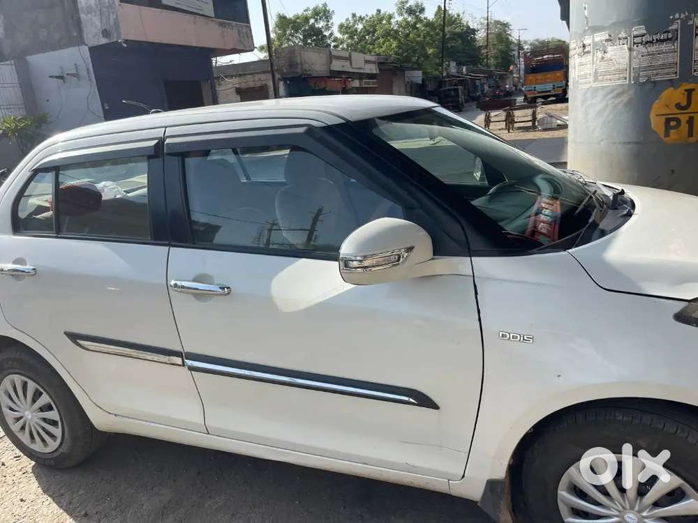Maruti Suzuki Swift Dzire 2016 Petrol Good Condition