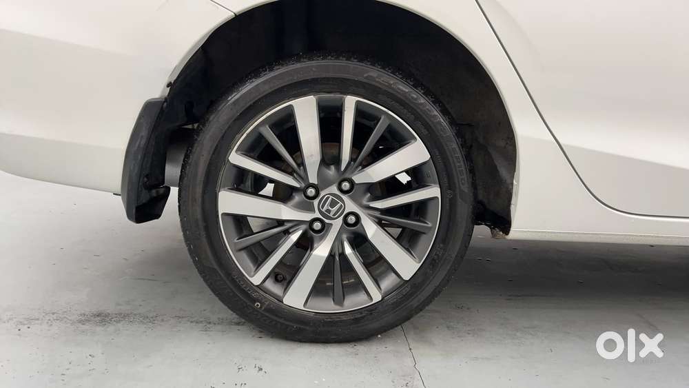 Honda City 1.5 Zx I-vtec Mt, 2022, Petrol