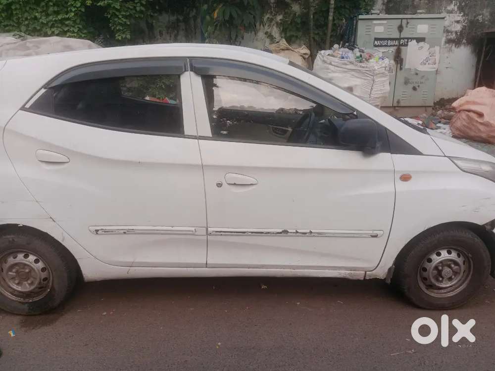 Hyundai Eon Era Plus 2017 Variant