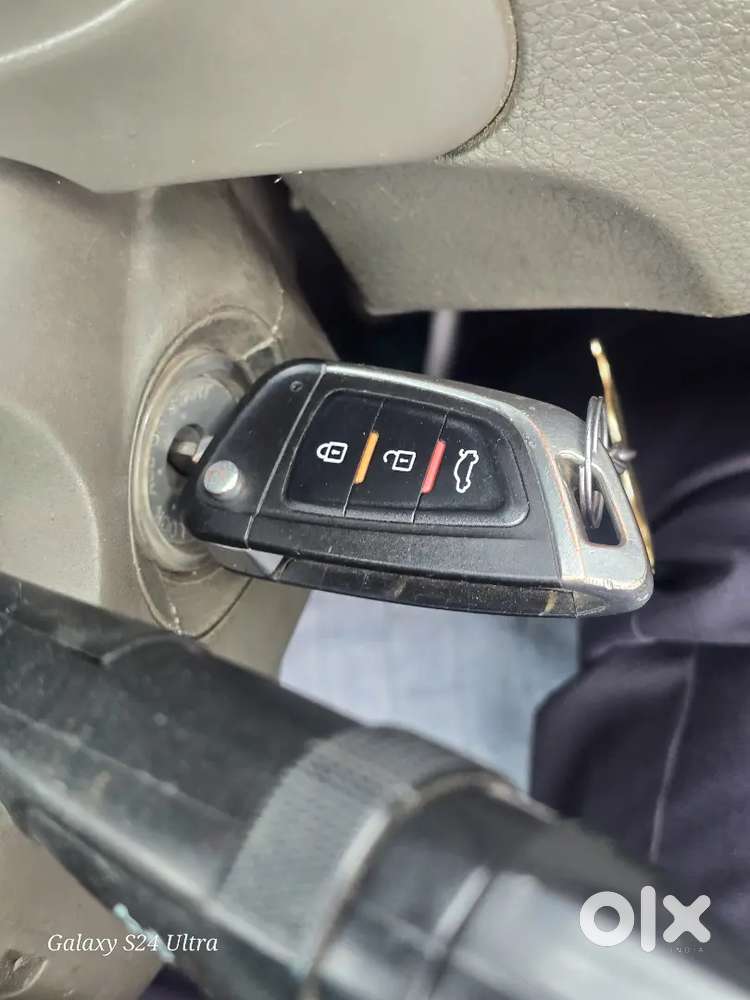 Maruti Suzuki Sx4 2013 Diesel Good Condition