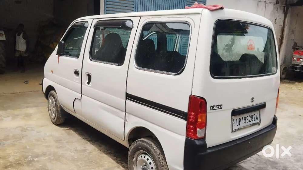 Maruti Eeco 1.2 2024