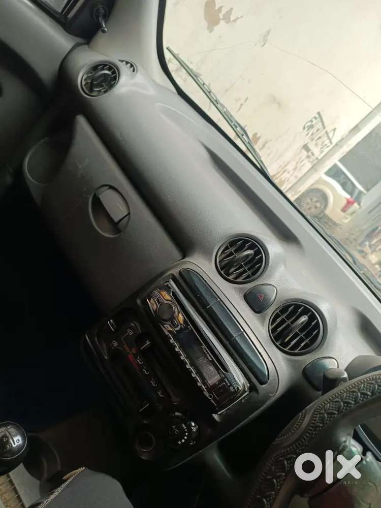 Hyundai Santro Xing Xl 2007 Petrol Manual